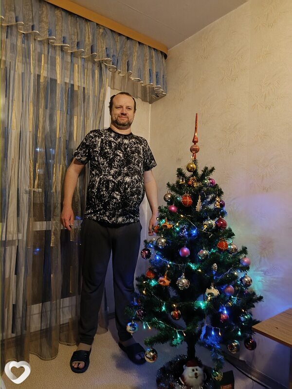 Сергей, 38, Минске — анкета №3370382