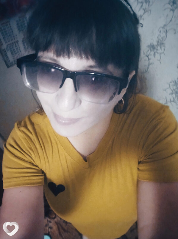 Лена, 38, Феодосии — анкета №3370893
