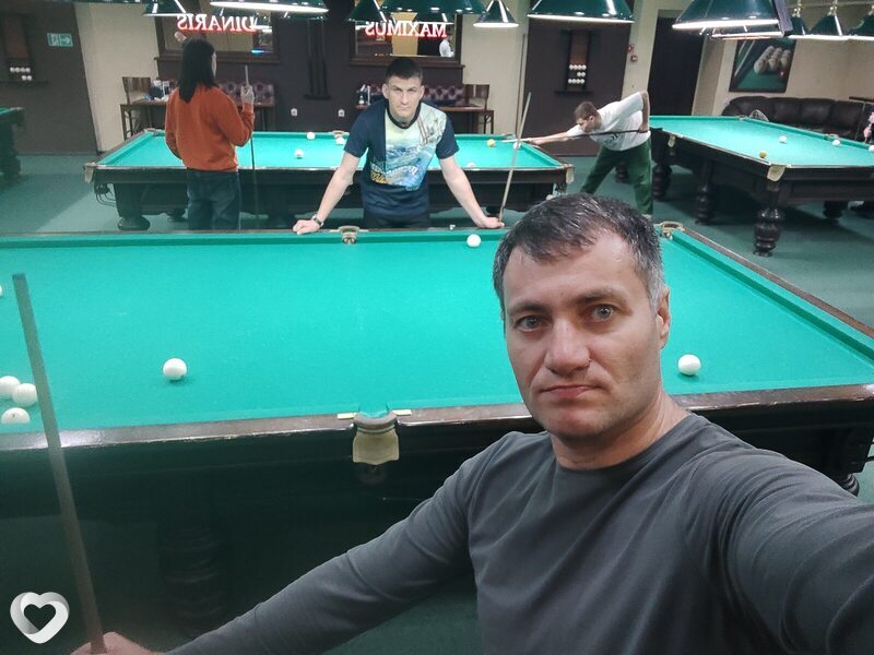 Алексей, 41, Новороссийске — анкета №3370901