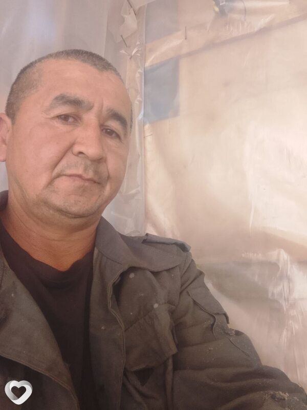 Баха, 49, Санкт-Петербурге — анкета №3370907