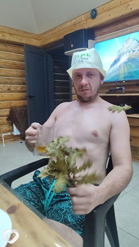 Антон, 36, Экибастузе — анкета №3370415