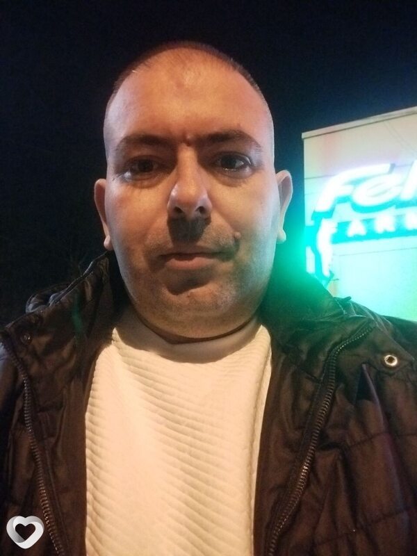 Игорь, 38, Санкт-Петербурге — анкета №3370419