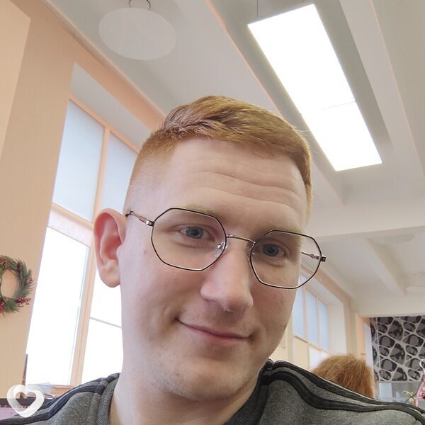Юрий, 28, Волжском — анкета №3370420