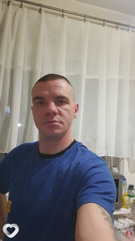 Дмитро, 37, Виннице — анкета №3370429