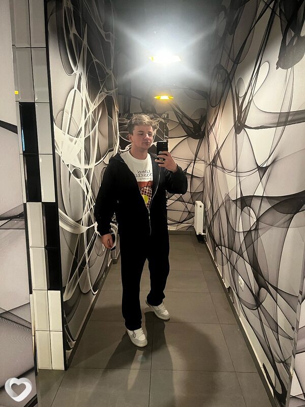 Алекс, 30, Кишинёв — анкета №3370598