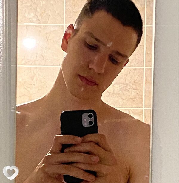 Георгий, 22, Минске — анкета №3370602