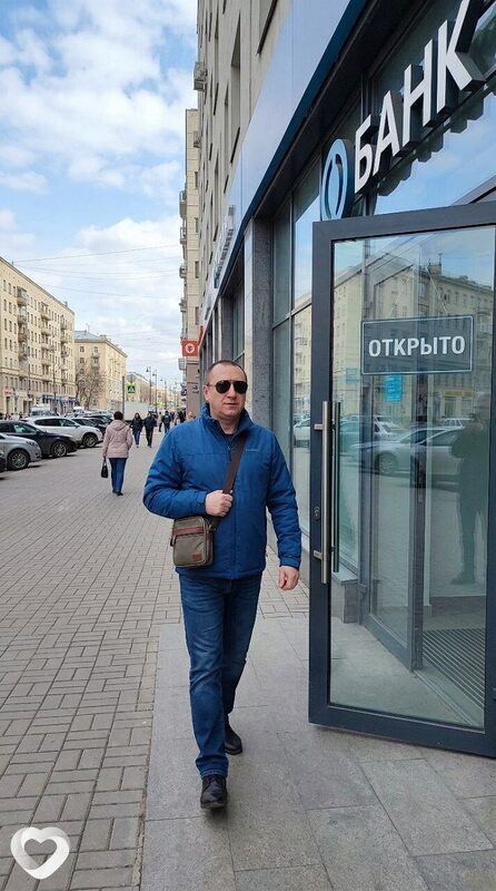 Денис, 43, Минске — анкета №3370324
