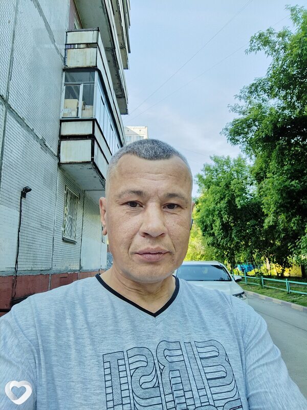 Евгений, 44, Новосибирске — анкета №3370325