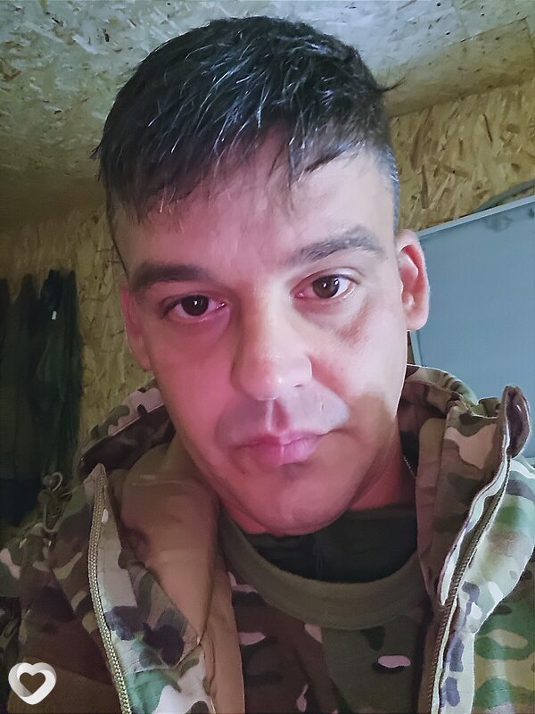 Viktor, 34, Снежном — анкета №3370339