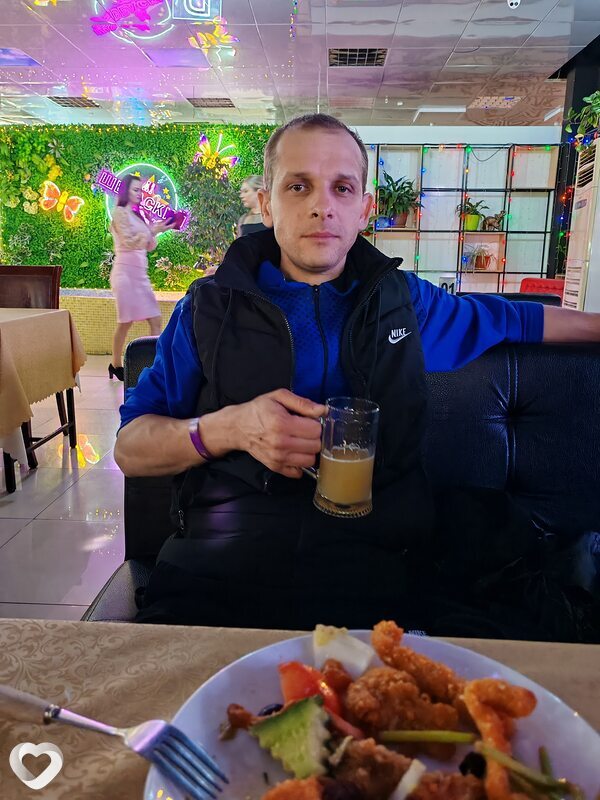 Александр, 31, Амурске — анкета №3370517