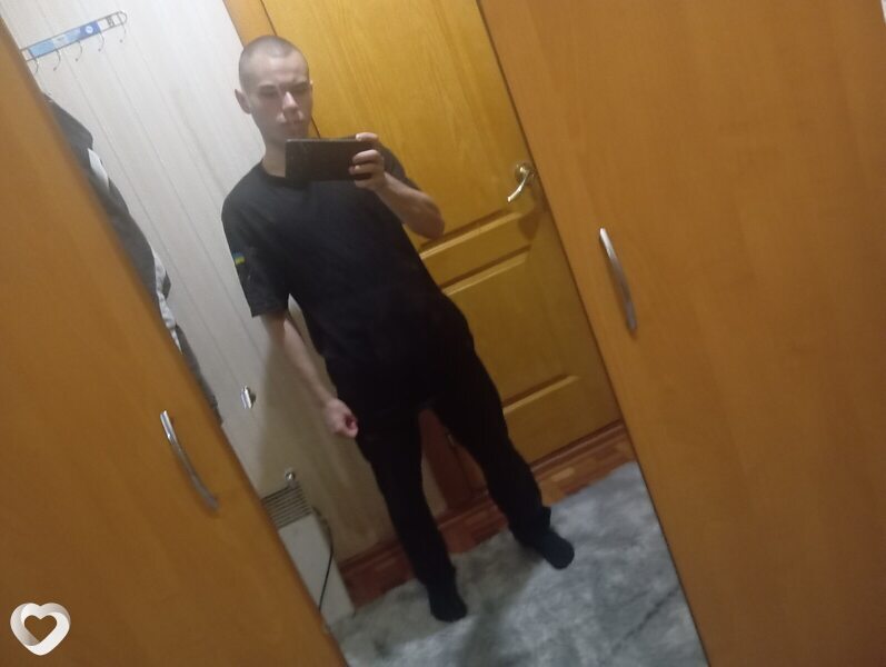 Тима, 21, Одессе — анкета №3370519