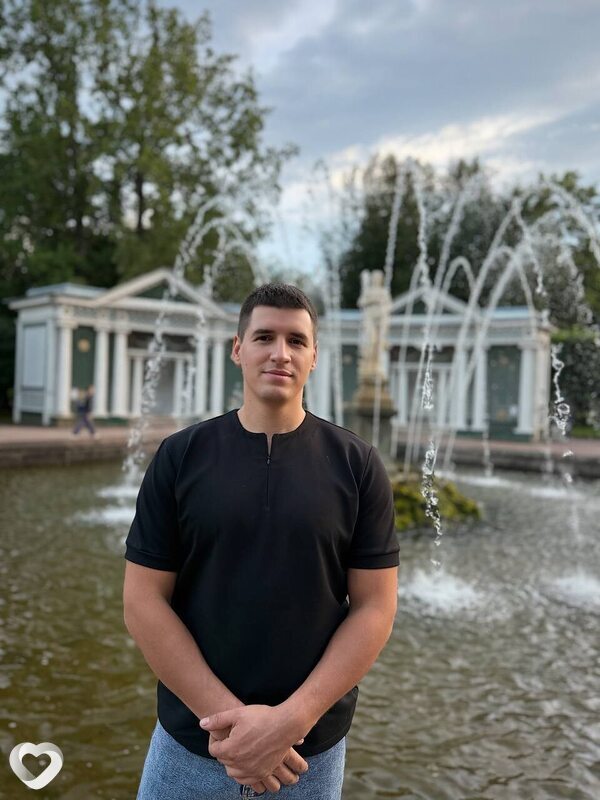 Андрей, 31, Гомеле — анкета №3370525