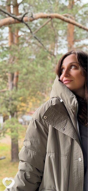 Ekaterina, 31, Москве — анкета №3370528