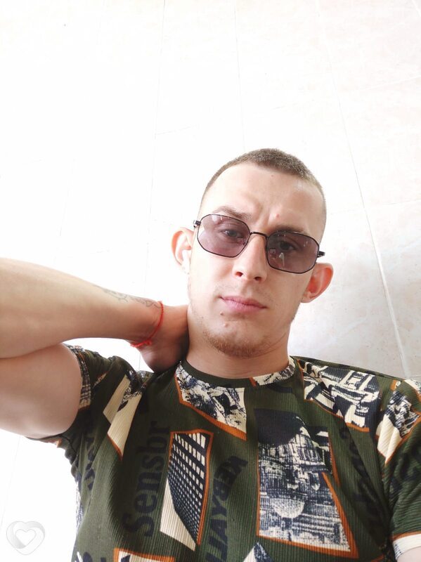 Игорь, 29, Актобе — анкета №3370529