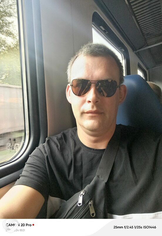 Руслан, 39, Белгороде — анкета №3370534
