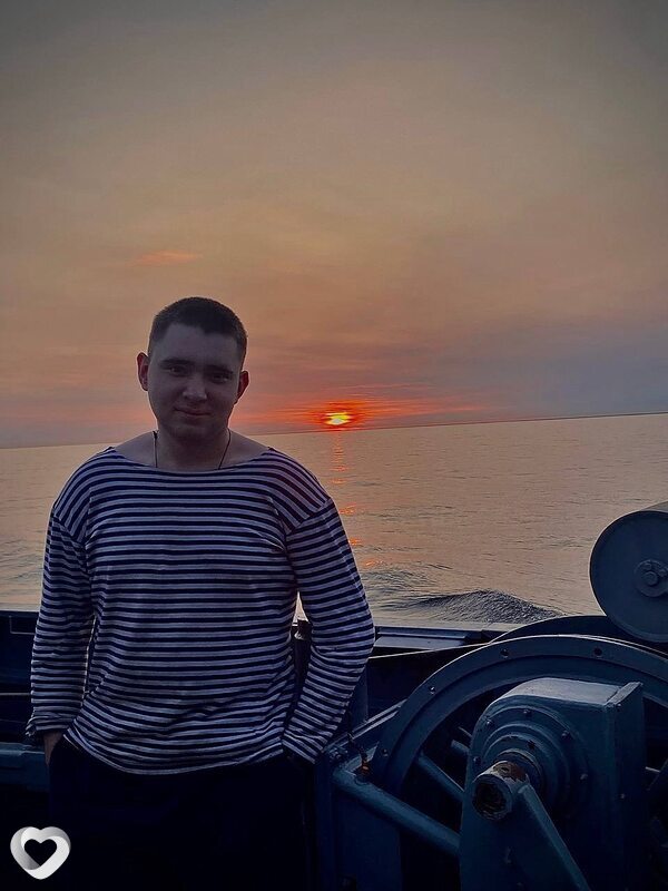 Кирилл, 21, Челябинске — анкета №3370537