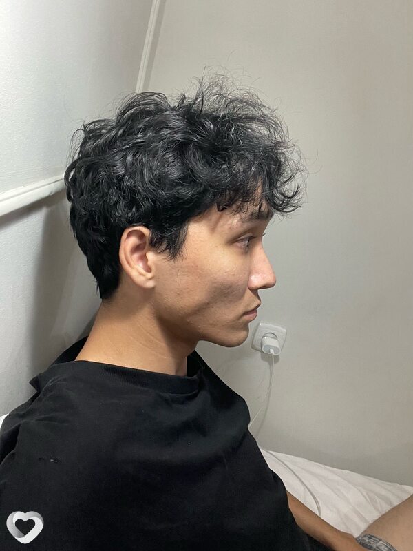 Диас, 21, Алматы — анкета №3370538