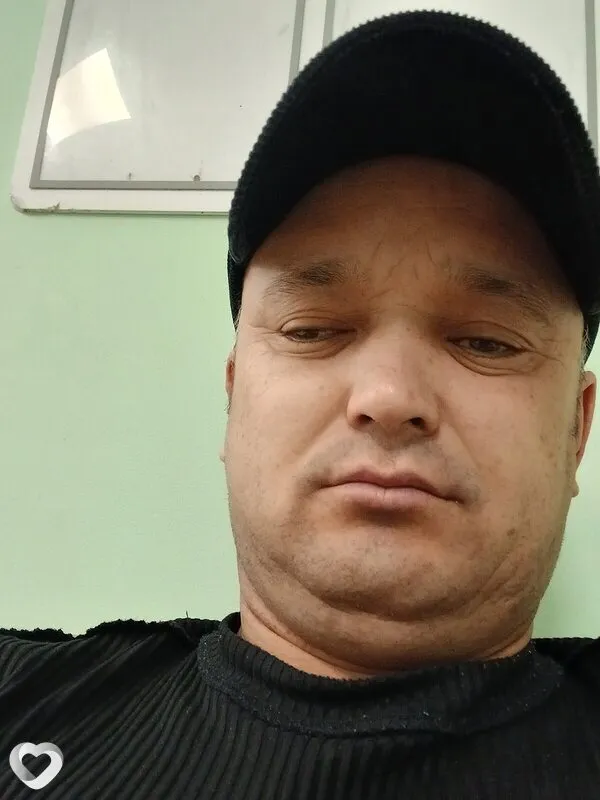 Zafar, 45, Москве — анкета №3370465