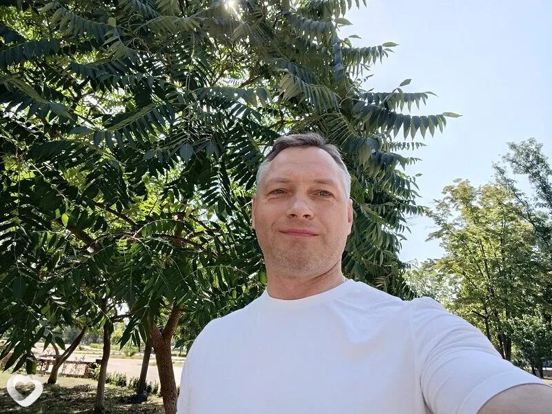 Михаил, 44, Москве — анкета №3370475