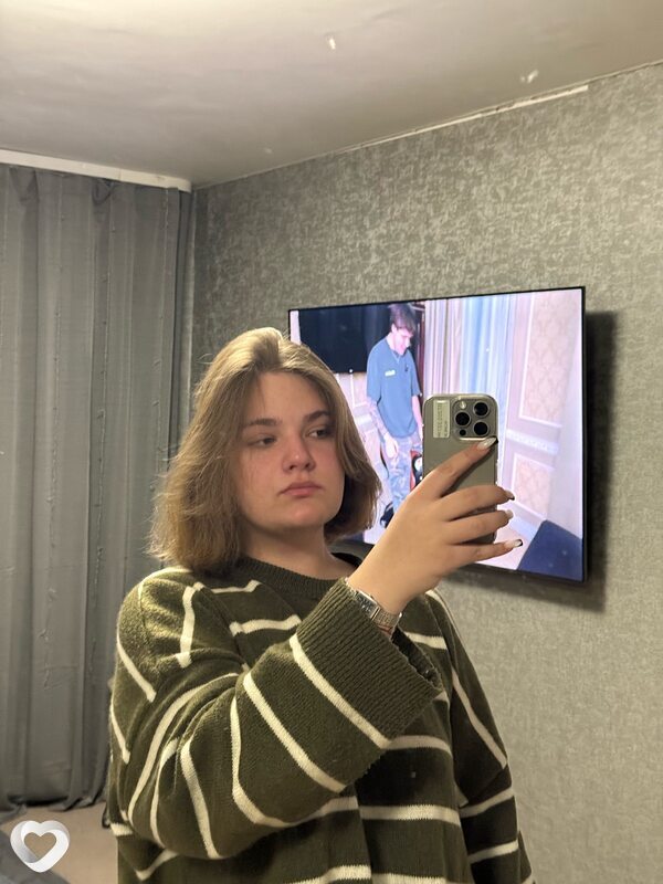Диана, 19, Бресте — анкета №3370476