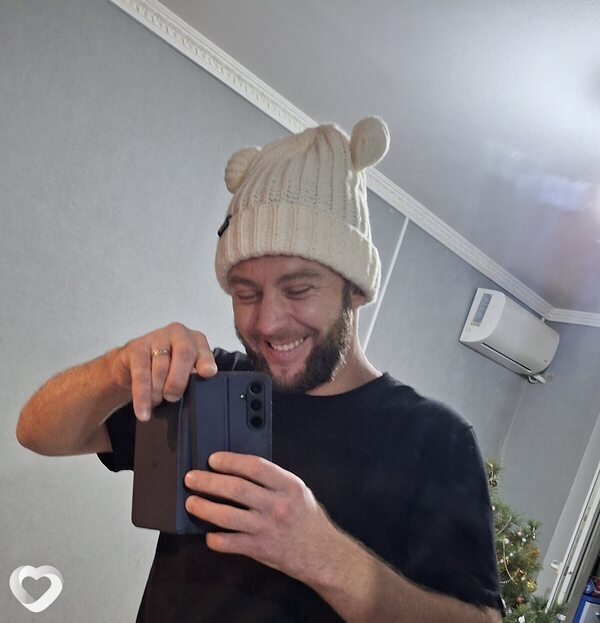 Руслан, 31, Харькове — анкета №3370477