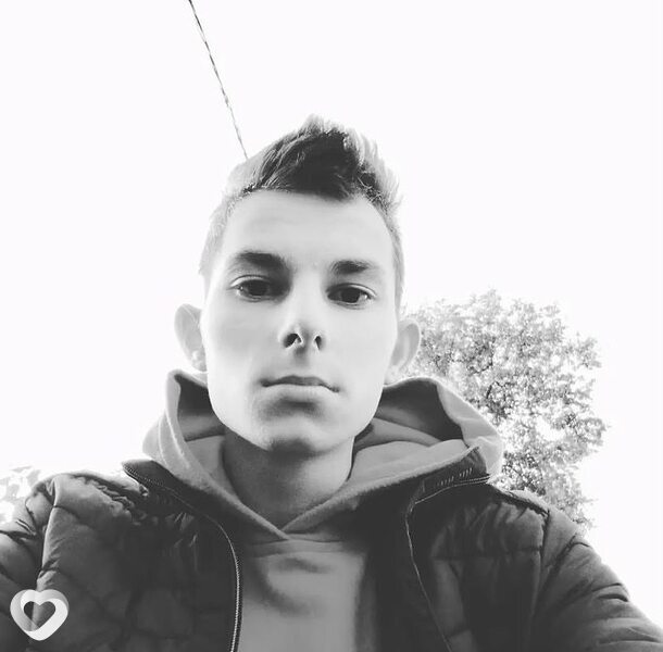Петр, 20, Гродно — анкета №3370482
