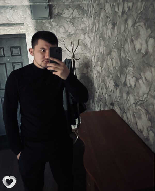 Kayfarik, 26, Санкт-Петербурге — анкета №3370485