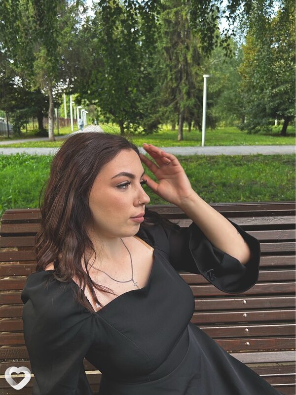 Юлия, 23, Самаре — анкета №3370495