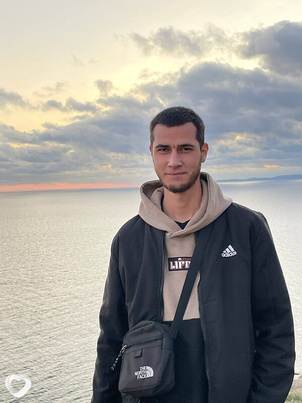 Энвер, 26, Феодосии — анкета №3370496