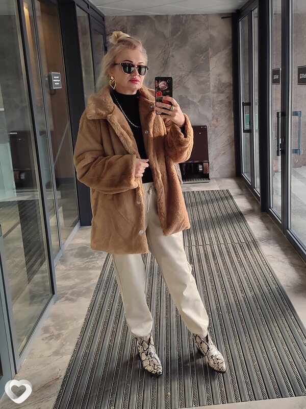 Алина, 46, Армавире — анкета №3370501