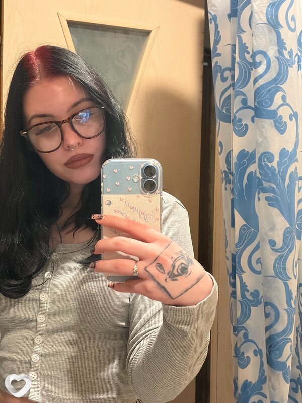 Рита, 21, Санкт-Петербурге — анкета №3370504