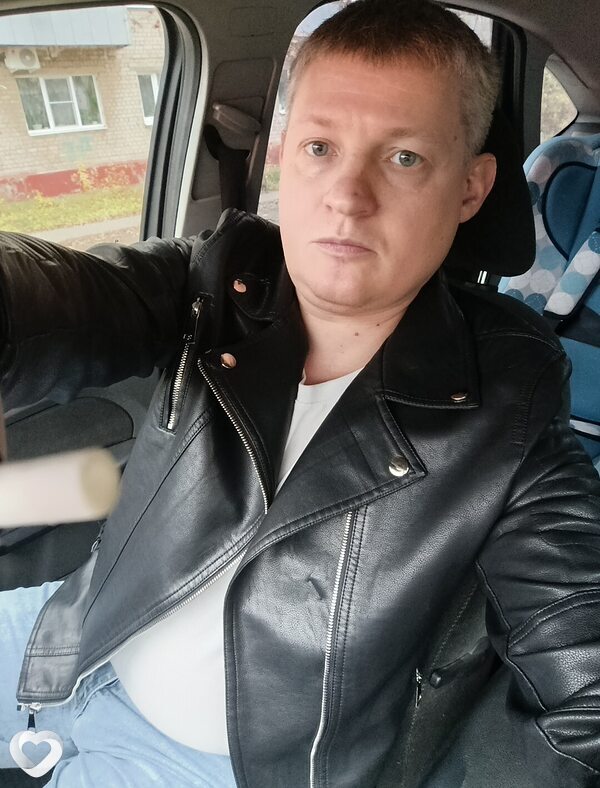 Alex, 37, Иванове — анкета №3370510