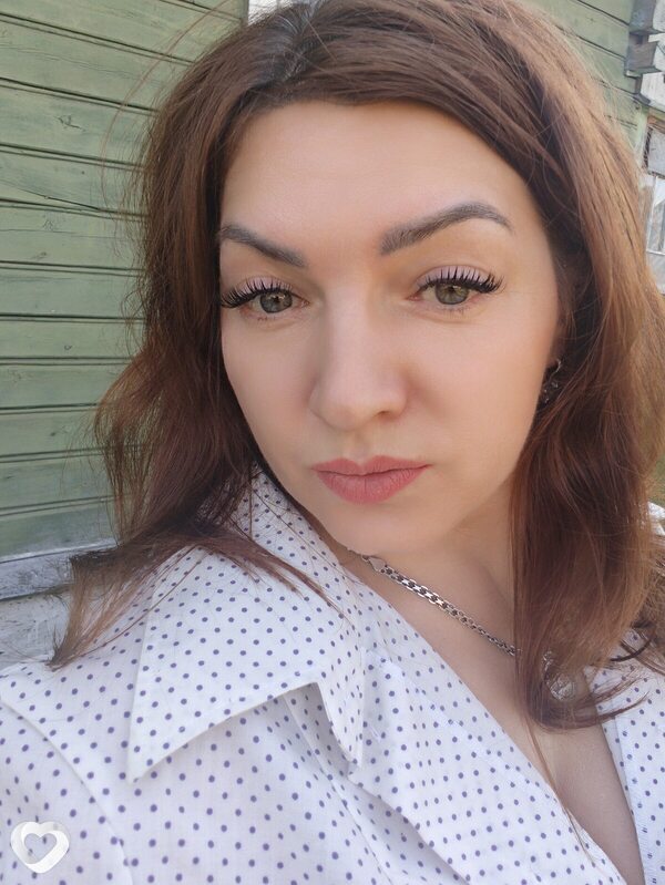 Елена, 39, Бресте — анкета №3370511