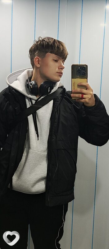 Света, 19, Днепр — анкета №3370513