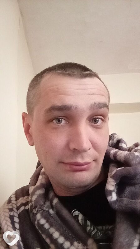 Владимир, 34, Кемерове — анкета №3370632