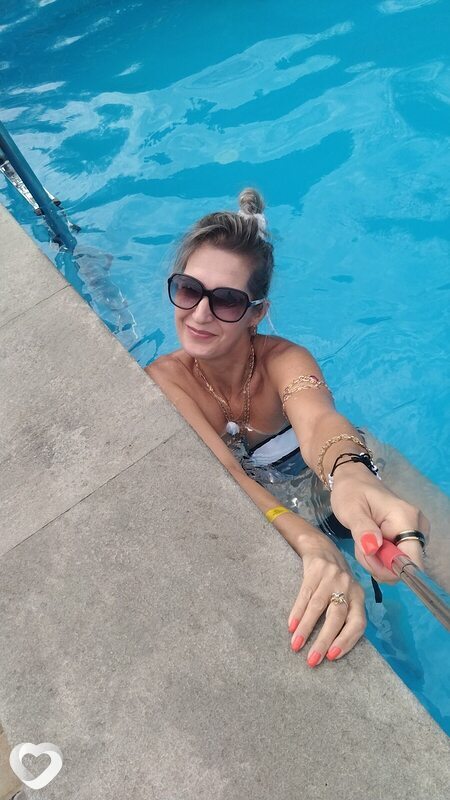 Диана, 48, Волгограде — анкета №3370671