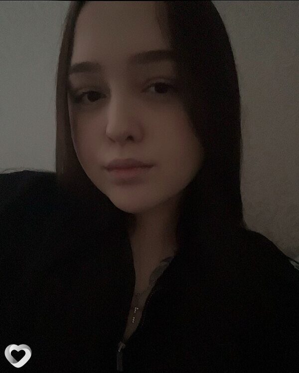Юля, 19, Ульяновске — анкета №3370676
