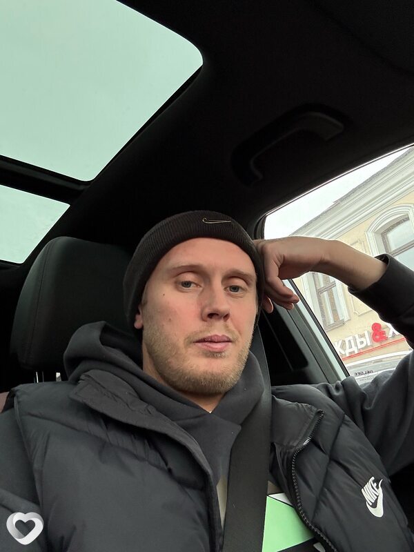 Дмитрий, 35, Москве — анкета №3370682