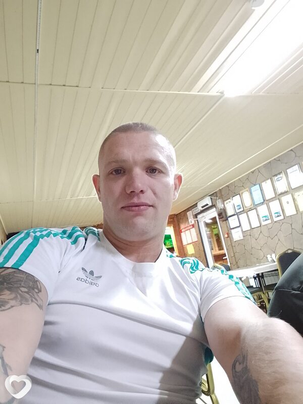 Кирилл, 34, Волоколамске — анкета №3370685