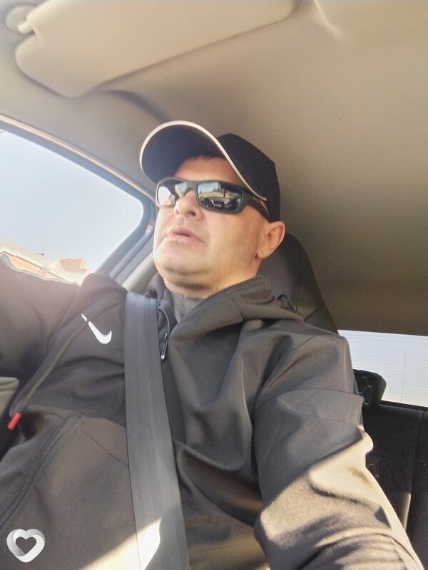 Константин, 39, Бирске — анкета №3370687