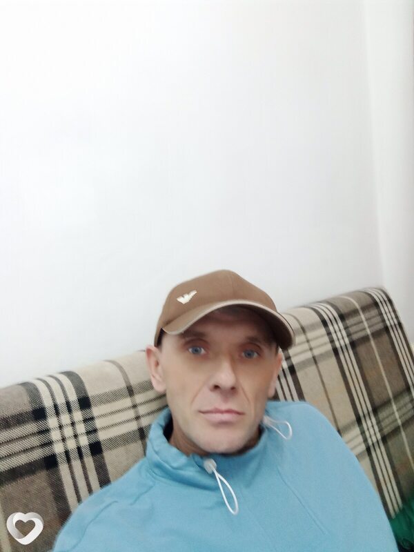 Саня, 46, Караганде — анкета №3370688