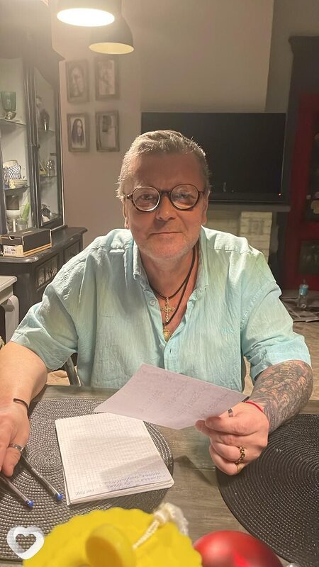 Валерий, 56, Москве — анкета №3370581