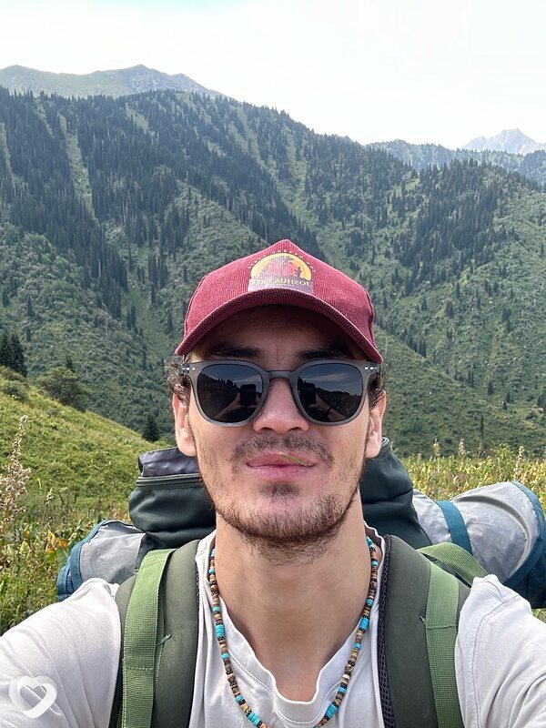 Болатбек, 26, Туркестане — анкета №3370582
