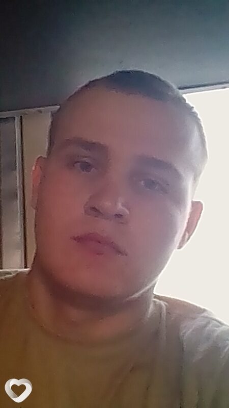 Александр, 26, Йошкар-Оле — анкета №3370589