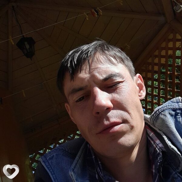 Серега, 40, Подольске — анкета №3370771
