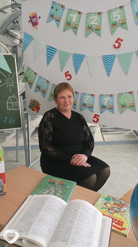 Александра, 44, Чите — анкета №3370777