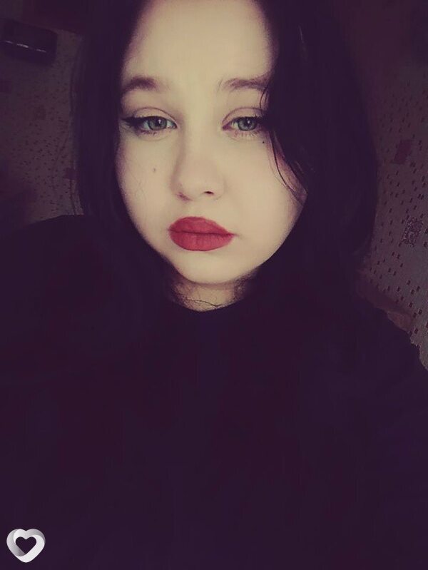 Даша, 19, Липецке — анкета №3370778
