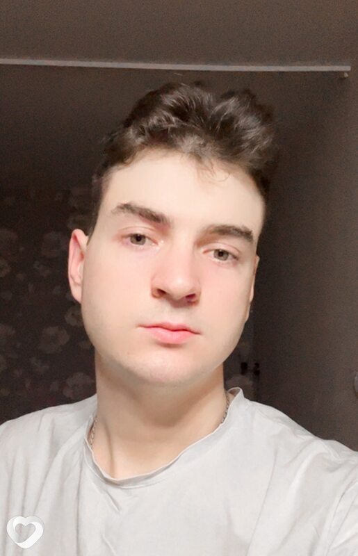 Андрей, 20, Воронеже — анкета №3370717