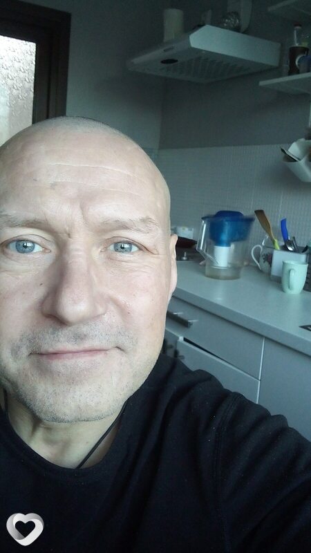 Александр, 47, Санкт-Петербурге — анкета №3370732