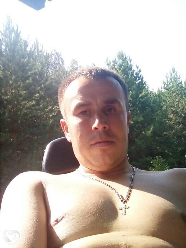 Макссс, 31, Балахне — анкета №3370737